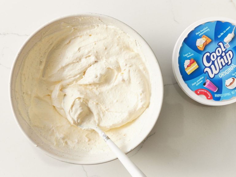 Cool Whipped Frosting: Easy Homemade Recipe, Top Brands, and Dessert Ideas