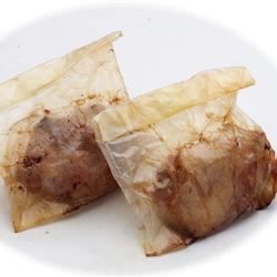Asian Style Paper Wrapped Chicken Recipe: Origins, Cooking Tips, and Nutritional Benefits