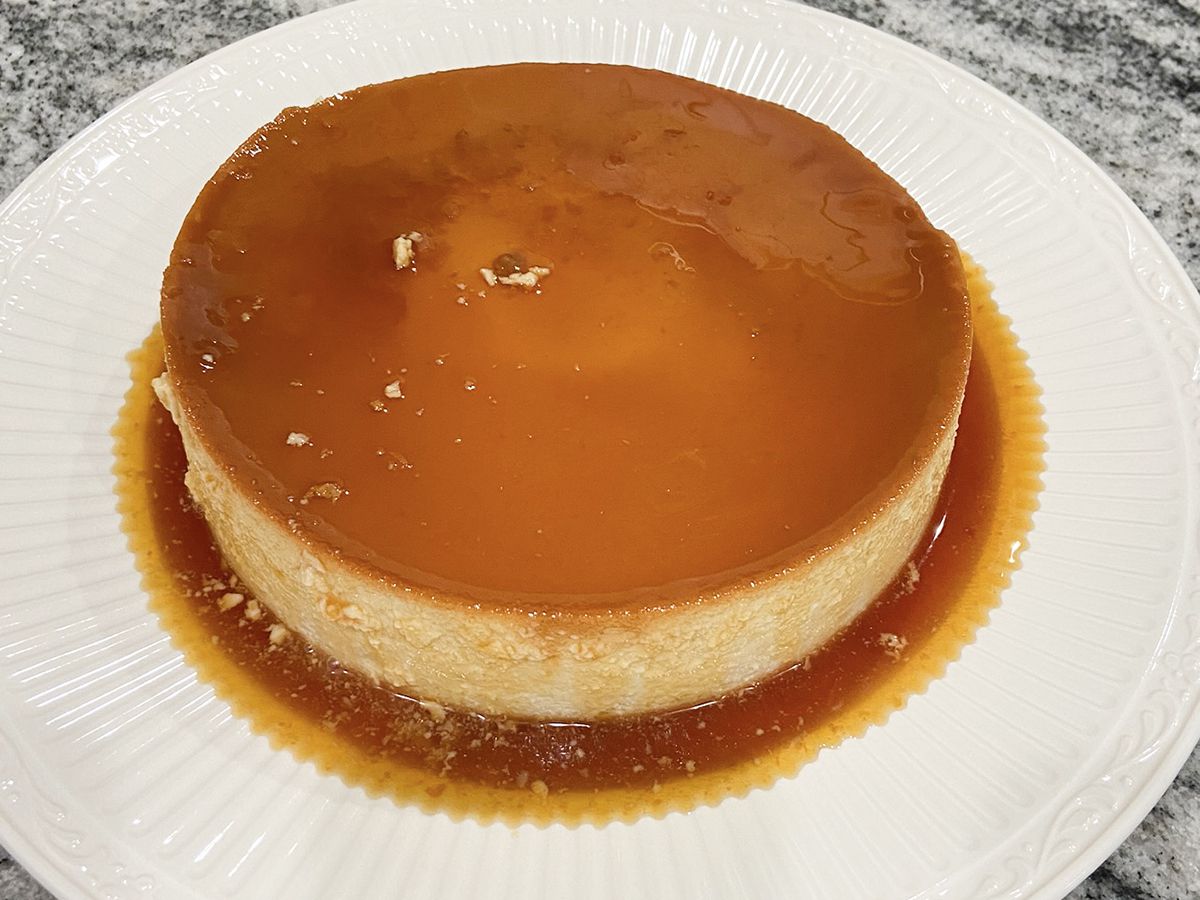 Flan De Coco: How to Make the Perfect Coconut Flan Recipe