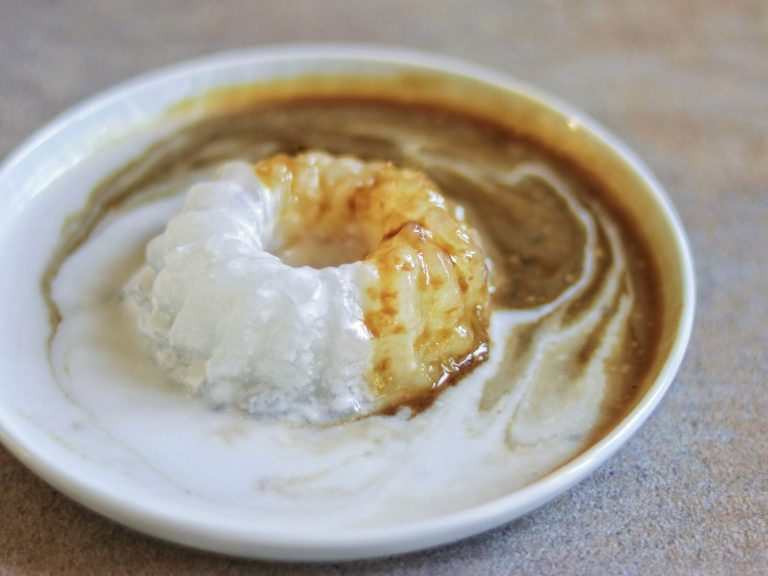 Sago Pudding Gula Melaka: Ingredients, Recipes, and Top Malaysian Spots