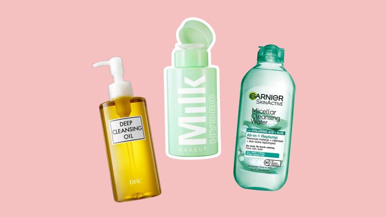 9 Best Makeup Removers: Affordable to Luxury Options for Every Skin Type