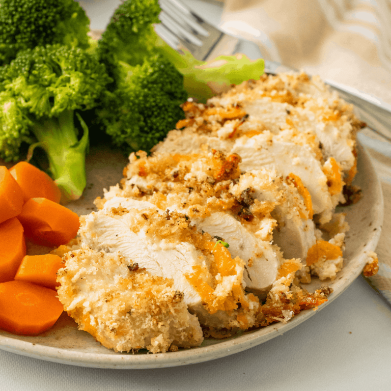 Valley Baked Ranch Chicken Recipe: Simple, Flavorful, and Nutritious