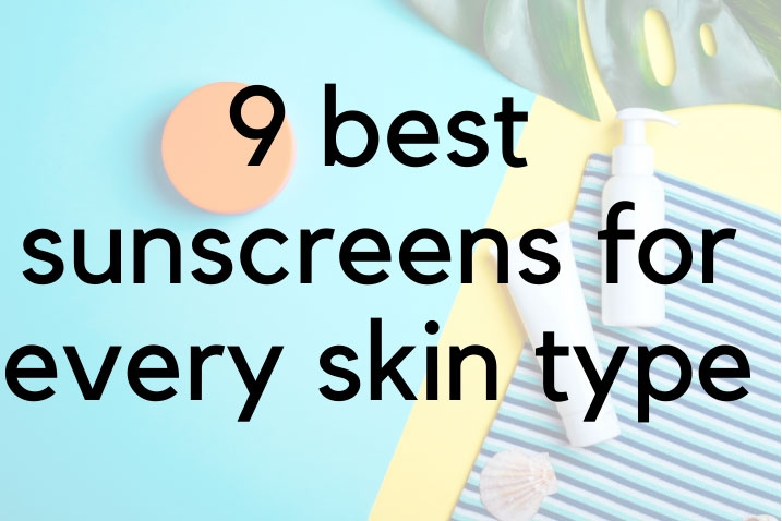 9 Best Spray Sunscreens for Every Skin Type: Ultimate Guide to Sun Protection