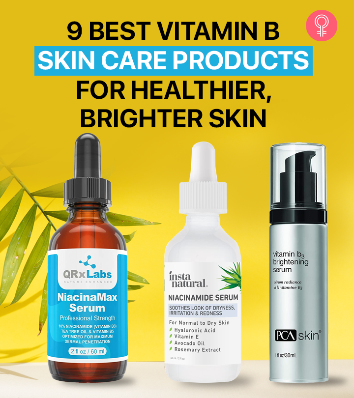 9 Best Vitamin C for Brighter, Healthier Skin