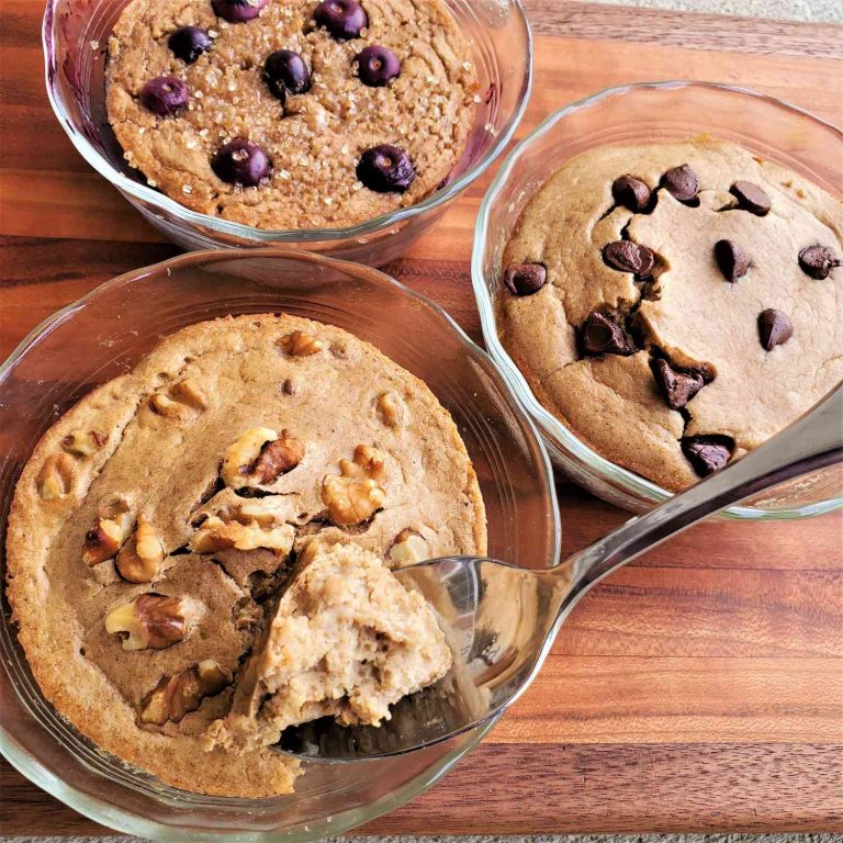 Blended Baked Oats: Recipes, Tips, and Variations