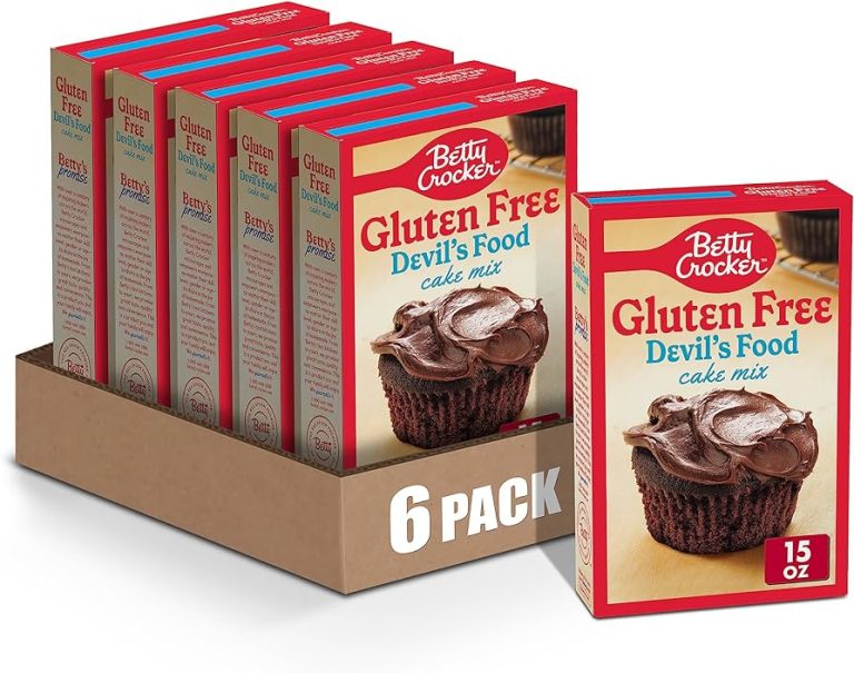 Betsy’s Best Gluten-Free Muffins: Delicious Flavors and Top Reviews