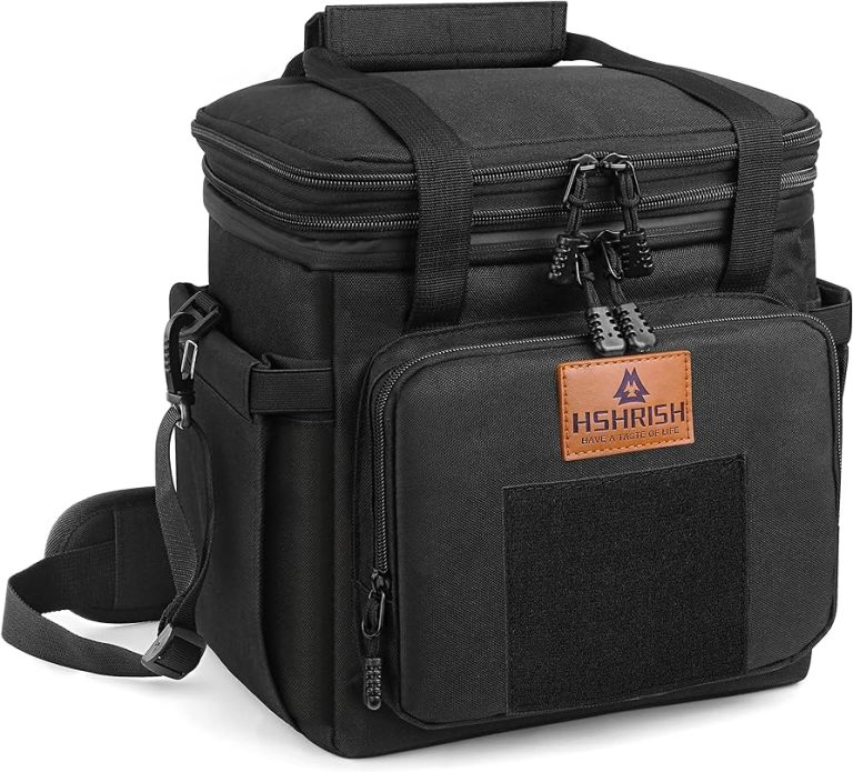 9 Best Lunch Bags for Durability, Insulation, and Style in 2024