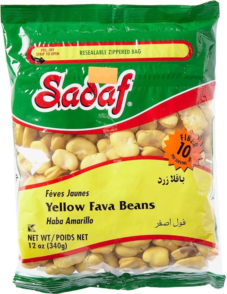 Fava Beans: Unlock the Nutritional Power and Culinary Versatility
