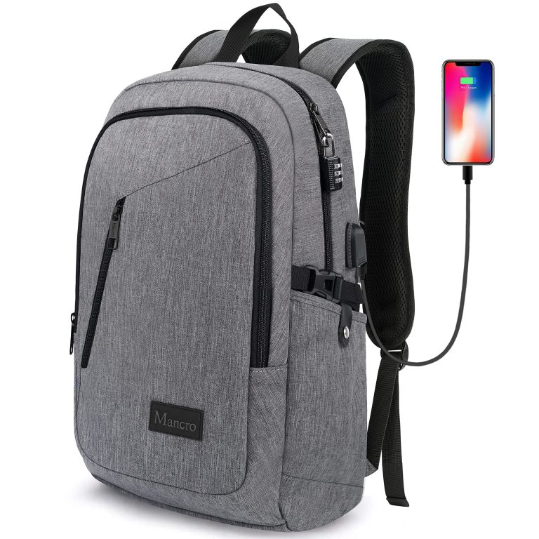 9 Best Laptop Backpacks: Top Picks for Durability, Style, and Tech-Friendly Features