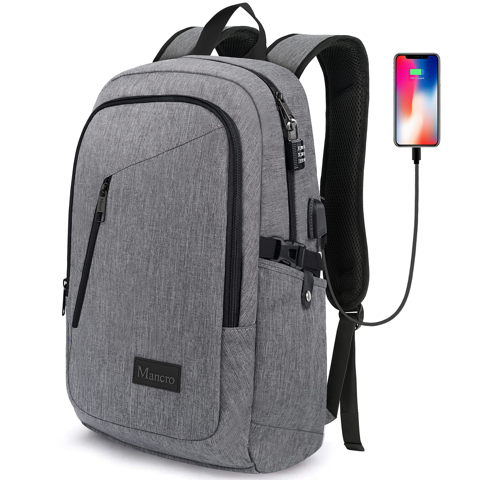 Laptop Backpacks