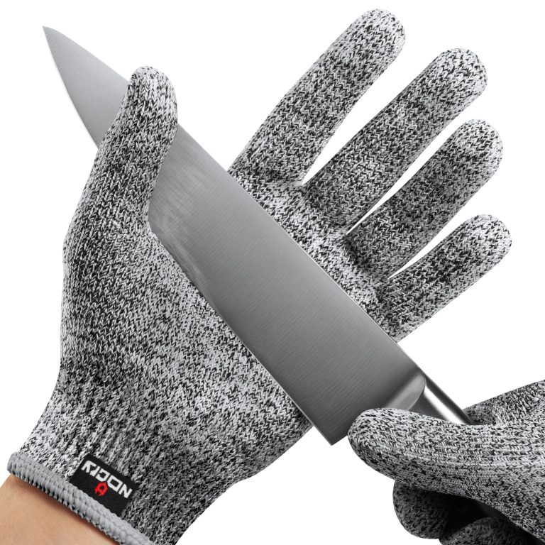 9 Best Work Gloves for Ultimate Protection, Comfort, and Performance