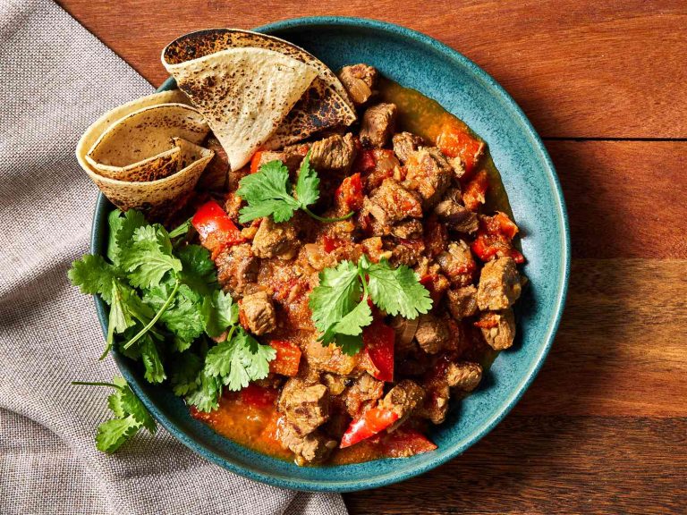 South Texas Carne Guisada: Ingredients, Nutrition, and Cooking Tips