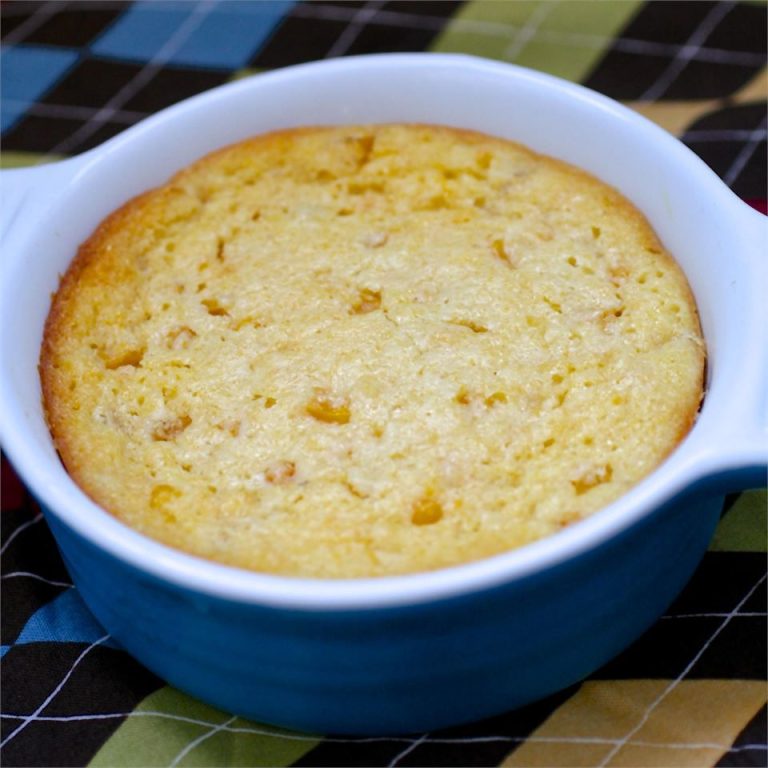 Corn Casserole Without Jiffy: Step-by-Step Recipe & Tips