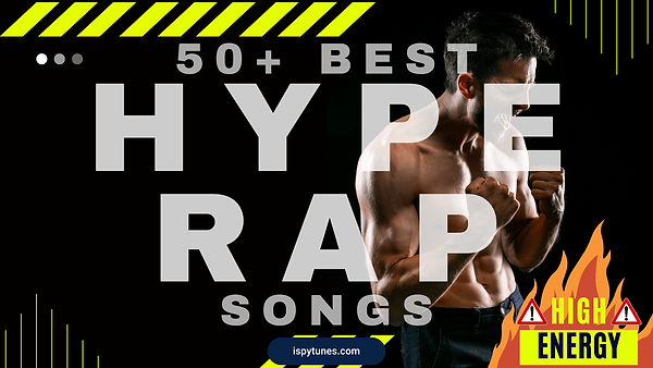 9 Best Hype Songs: Energize Your Playlist with Hits from Rock, Hip-Hop, and EDM