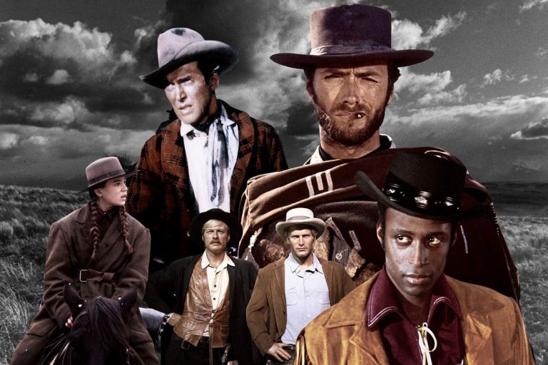 9 Best Westerns: Classic to Modern Must-See Films