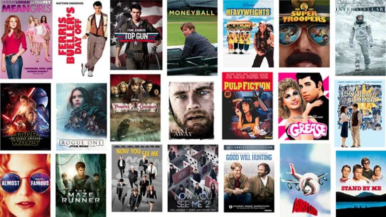 9 Best Movies to Rent on Amazon: Top Picks for Every Genre