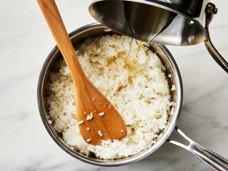 Pot Sushi Rice: Easy Recipe & Tips