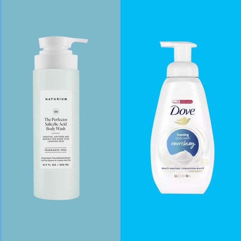 9 Best Body Washes for Every Skin Type: Affordable to Luxurious