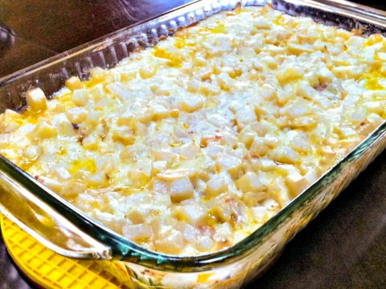 Moms Party Potatoes Recipe: Easy, Delicious Comfort Food for Every Occasion