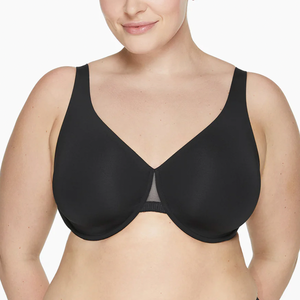 9 Best Minimizer Bras for Style, Comfort, and Perfect Fit