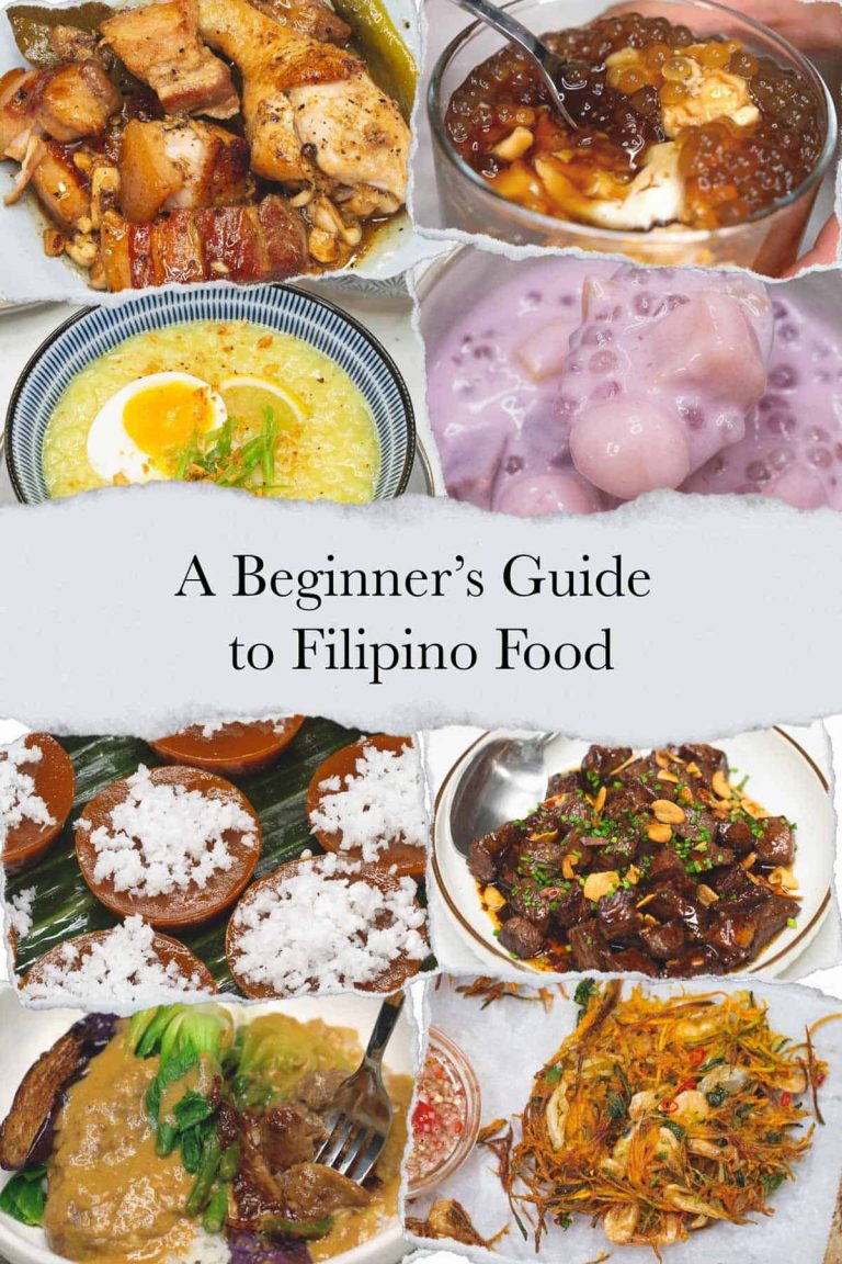 Pochero: A Guide to the Filipino Stew with Spanish Roots and Perfect Pairings