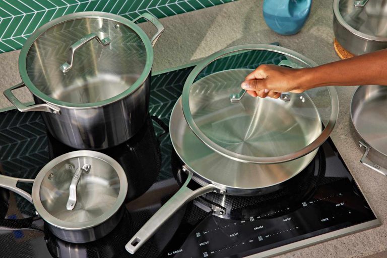 9 Best Pots and Pans for Gas Stoves: Top Picks for Every Cook