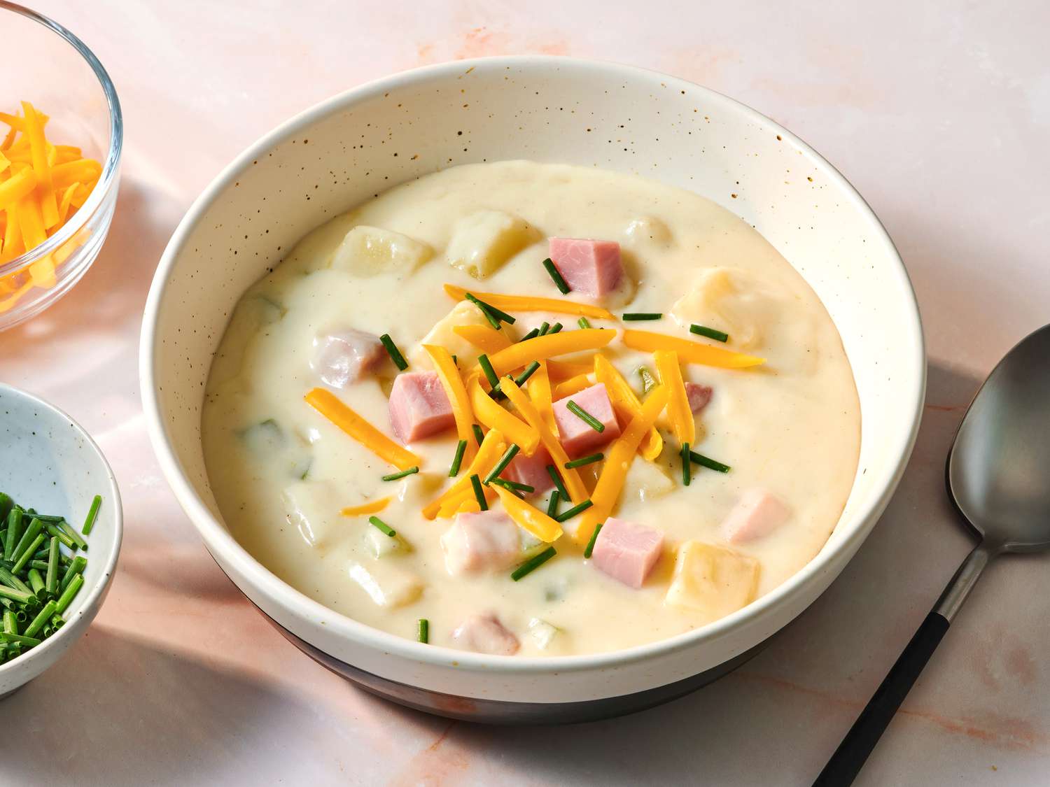 Ham and Potato Soup Recipe: Comforting, Customizable, and Nutritious