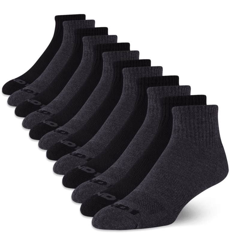 9 Best Men Socks: Ultimate Guide to Comfort, Style, and Performance