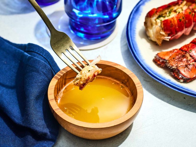 Lobster Dipping Sauce: Recipes, Tips, and Pairings