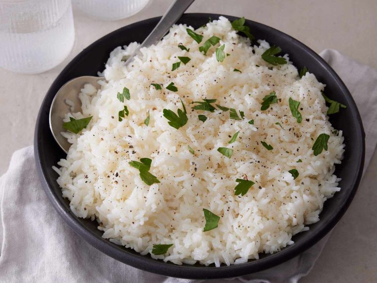 Oven Baked Rice: Tips, Recipes, and Troubleshooting