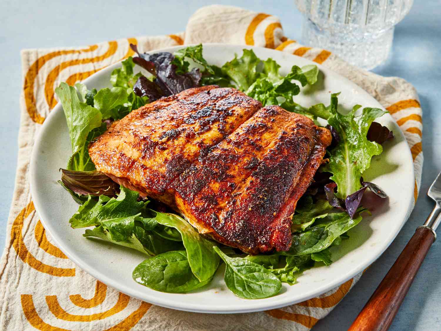 Salmon Sauce: Ingredients, Tips, and Reviews