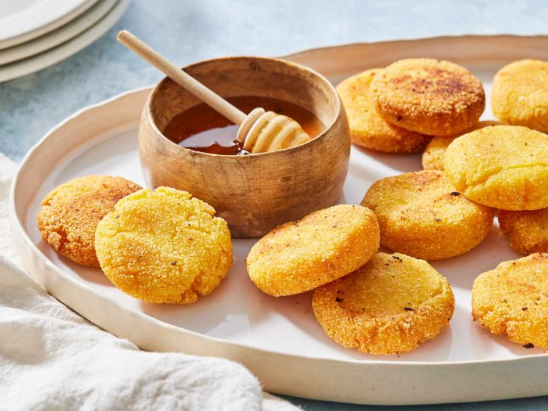Hot Water Cornbread: A Delicious Guide to Southern Comfort Food