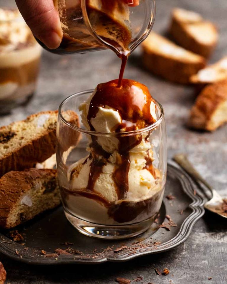 Affogato: Classic Italian Dessert and Global Variations Explained