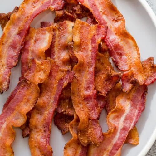 Air Fryer Bacon: The Quick, Crispy, and Cleaner Way to Cook Bacon