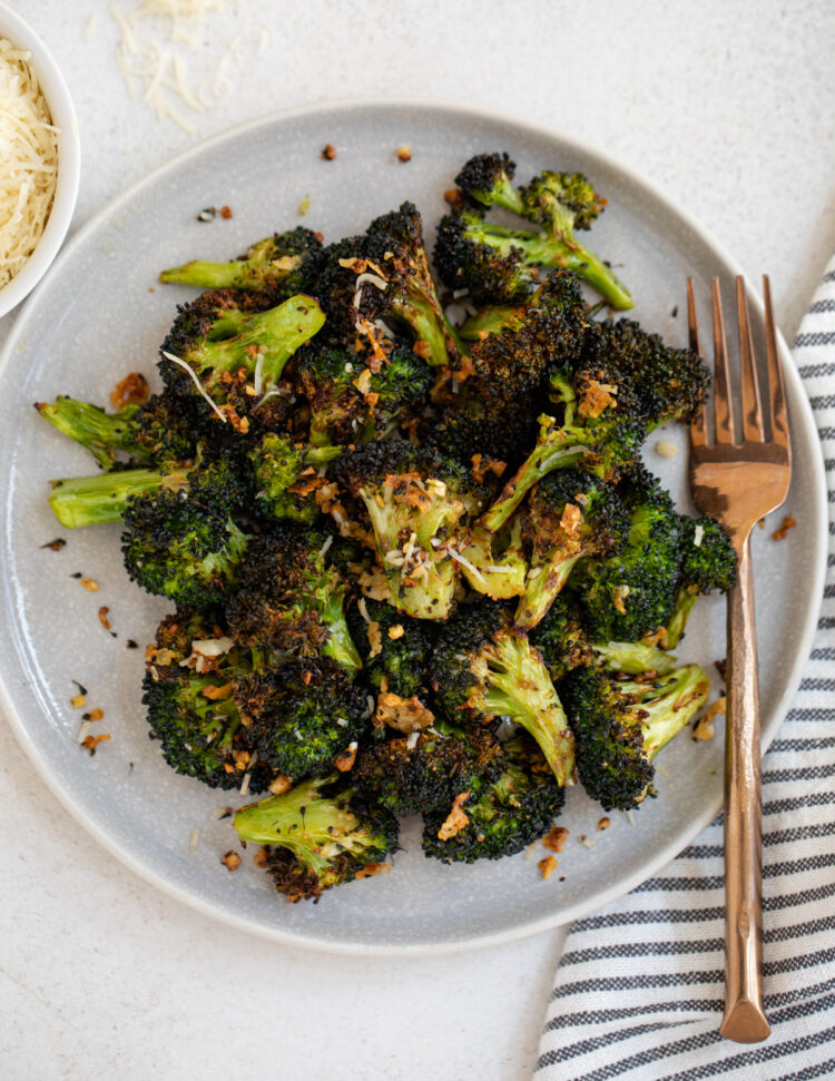 Air Fryer Broccoli: Crispy, Healthy, and Delicious in Minutes