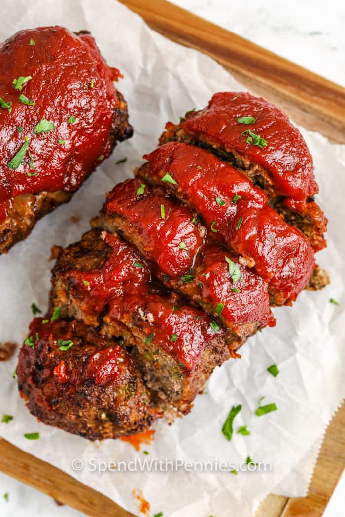 Air Fryer Meatloaf Recipe: Quick and Easy Cooking Tips