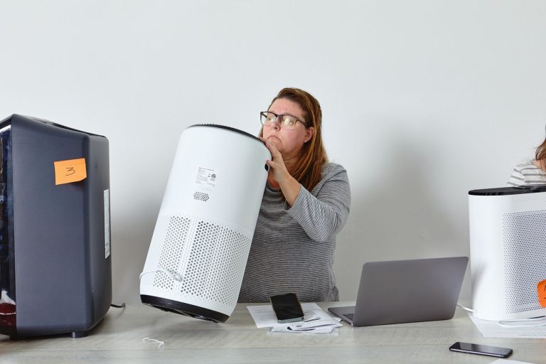 9 Best Air Purifiers for Mold: Top Picks for Clean Indoor Air