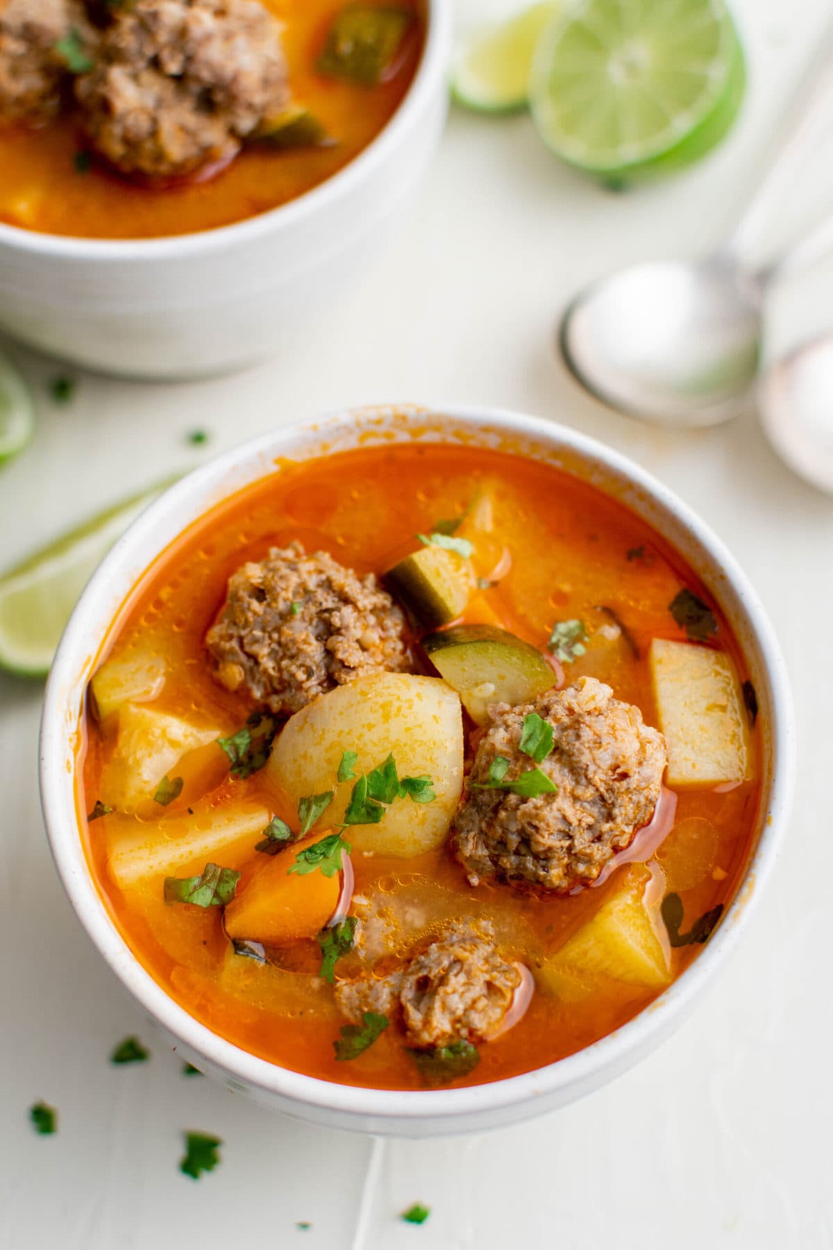 Albondigas Soup Recipe: Authentic, Delicious, and Easy to Make