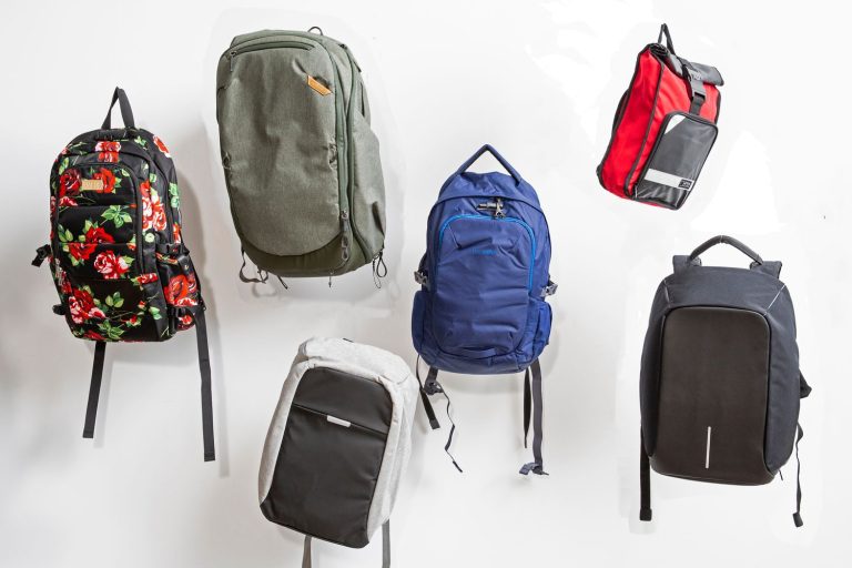 9 Best Backpacks for College: Durable, Stylish, and Eco-Friendly Picks for Every Budget