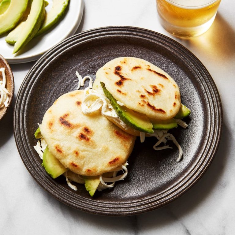 Arepas: Perfect Your Cooking with These Expert Tips and Techniques