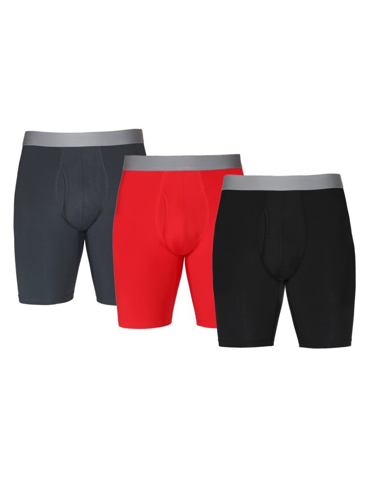 9 Best Men’s Underwear: Top Styles for Comfort, Support, and Style in 2024