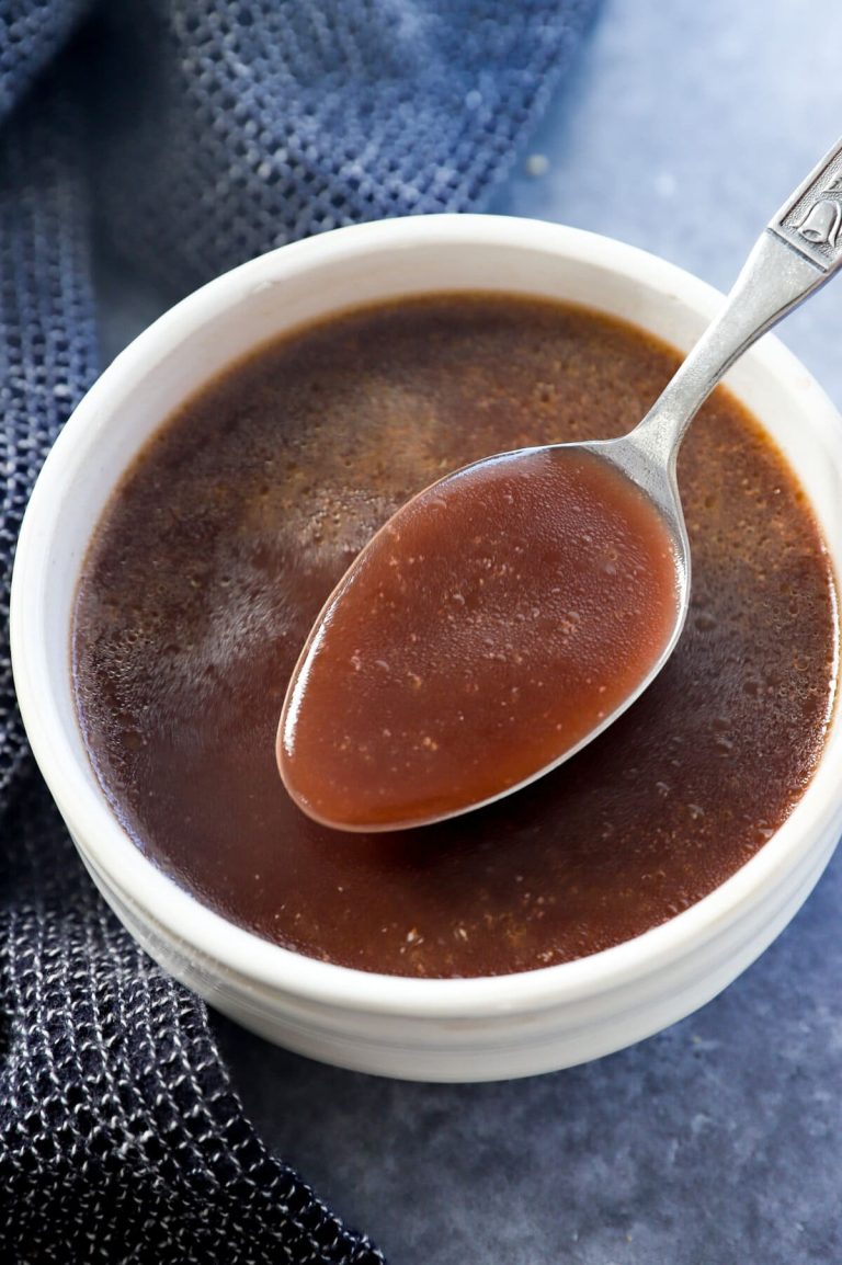 Beef Au Jus Recipe: Perfect for Enhancing Beef with Flavorful Broth and Creative Serving Ideas