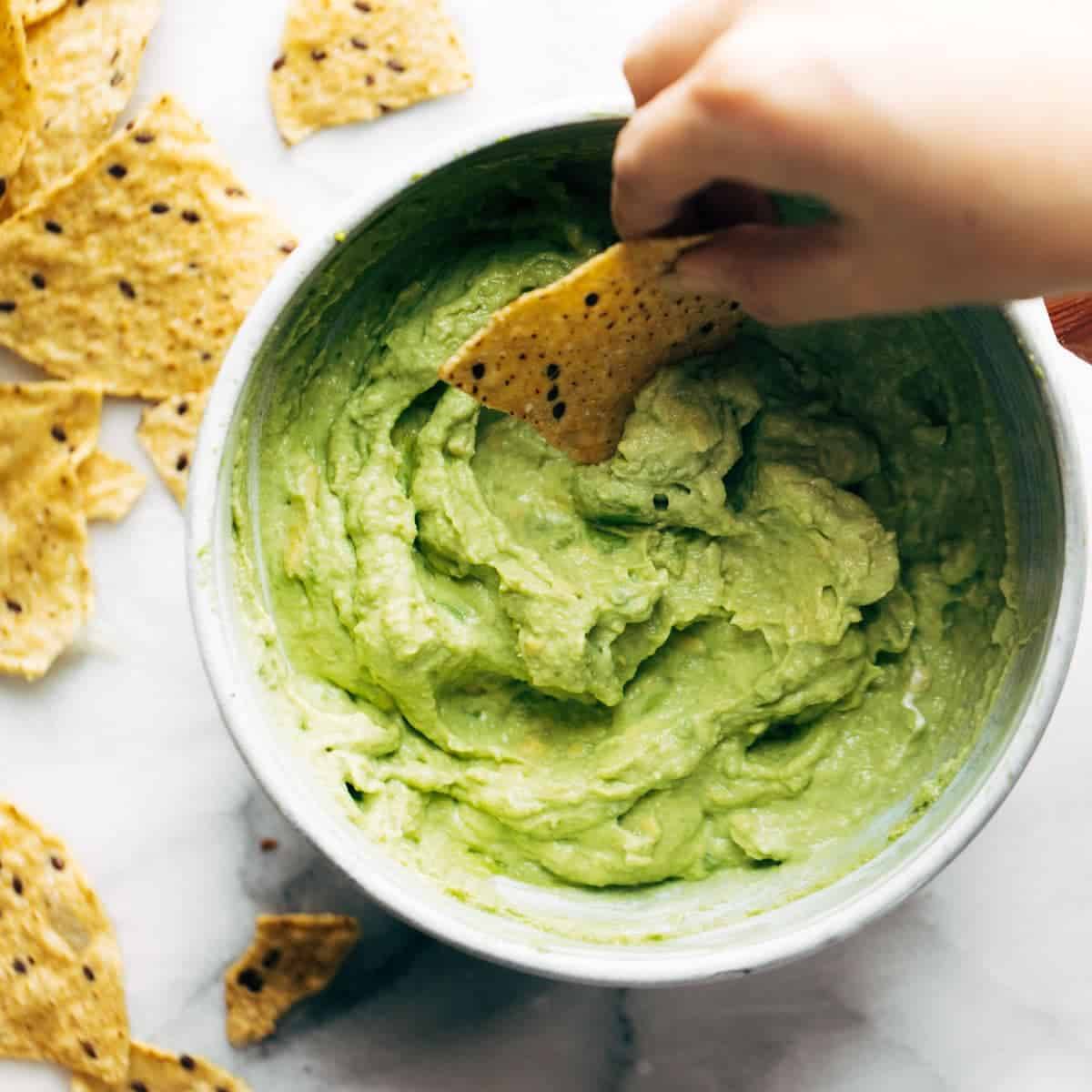 Avocado Spread Recipes and Uses