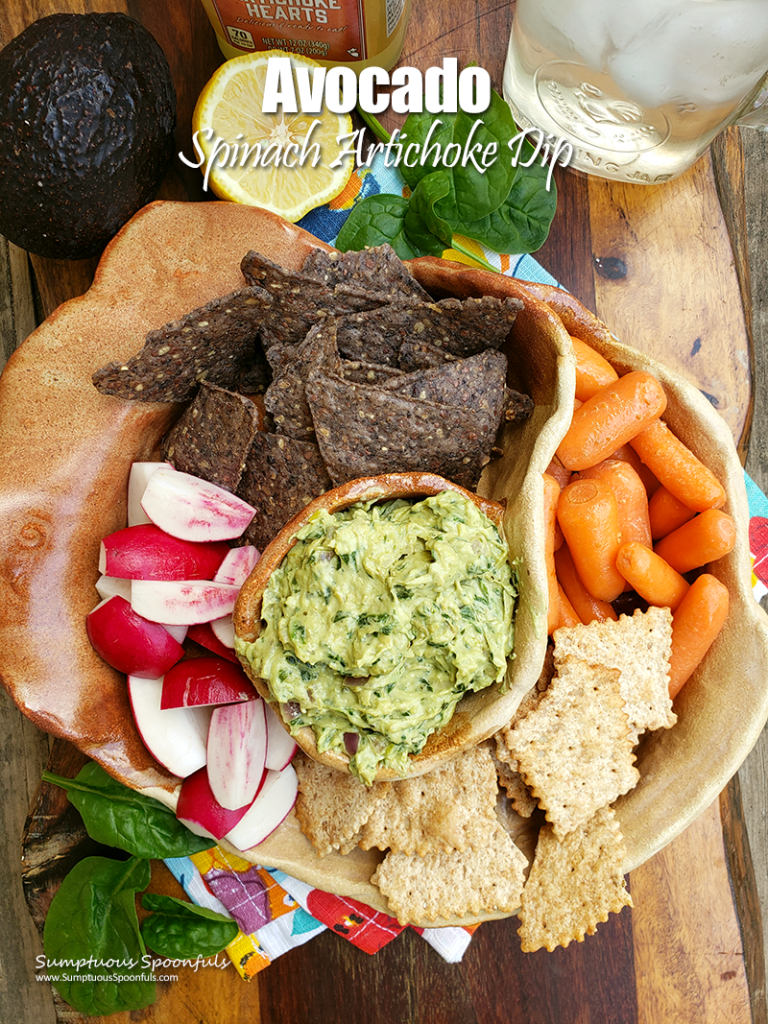 Guacamole With Chipotle: A Flavorful Twist on a Classic Dip