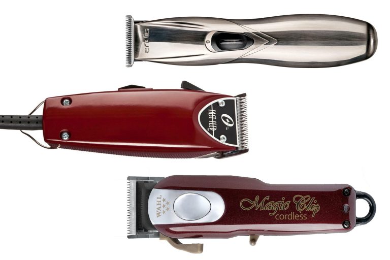 9 Best Barber Clippers for Precision Cuts: Top Picks from Wahl, Andis, and Oster