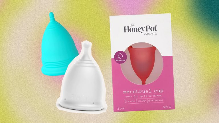 9 Best Period Cups for Comfort, Convenience, and Sustainability: Top Brands Reviewed