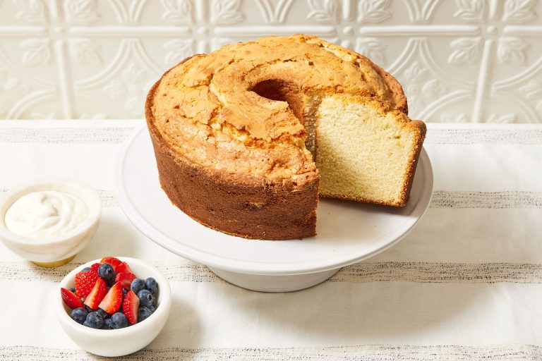 Cream Pound Cake: Discover the Rich History and Flavor of Coconut