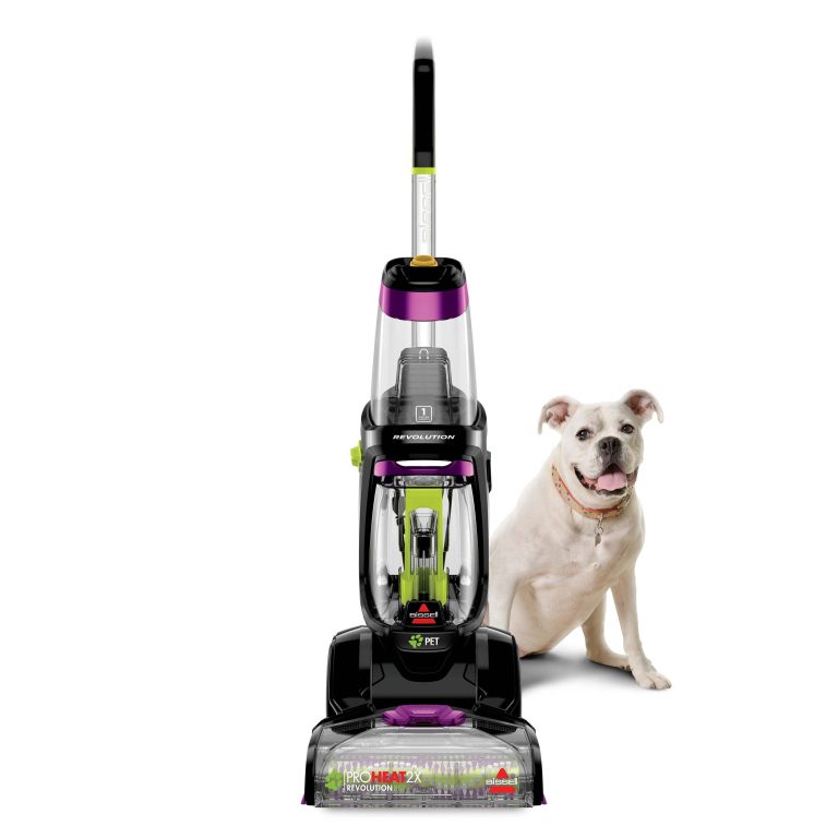 9 Best Pet Carpet Cleaners for Stain-Free and Fresh Homes in 2024