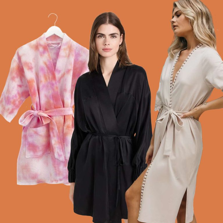 9 Best Bathrobes for Women: Comfort, Luxury, and Style for Every Budget