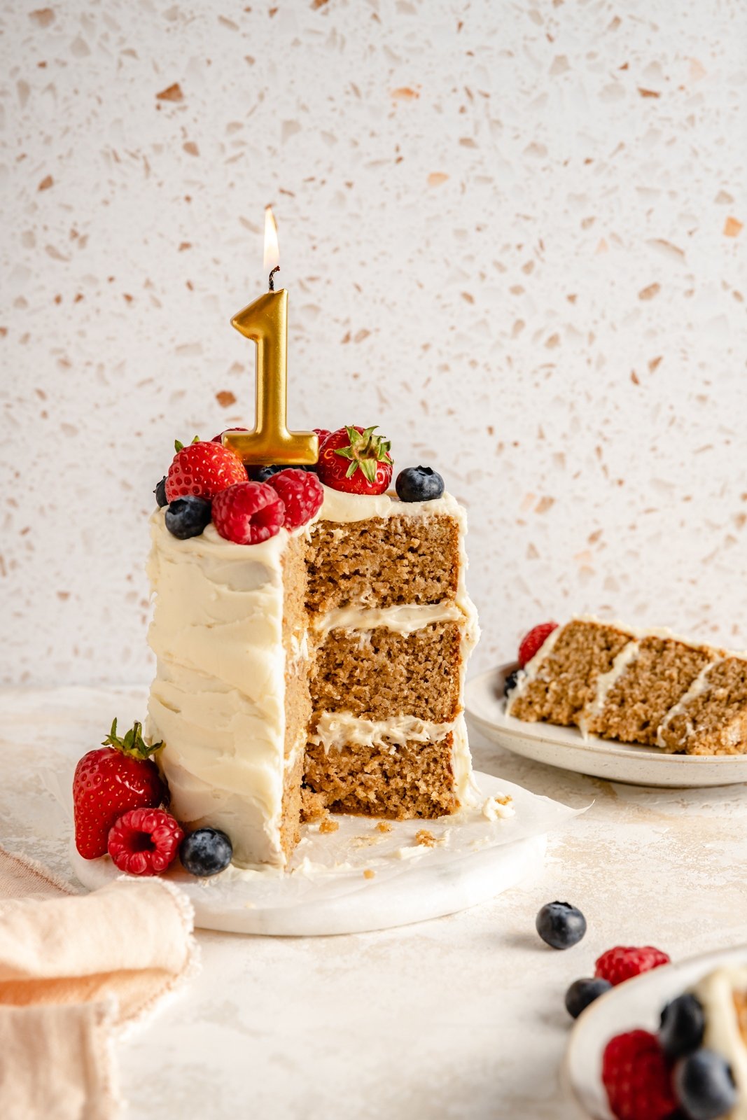 A Number Banana Cake: Recipe, Nutritional Info, and Celebration Ideas